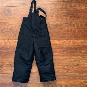 Kids snow pants